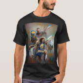 T - Shirt (Vorderseite)