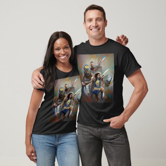 T - Shirt (Unisex)