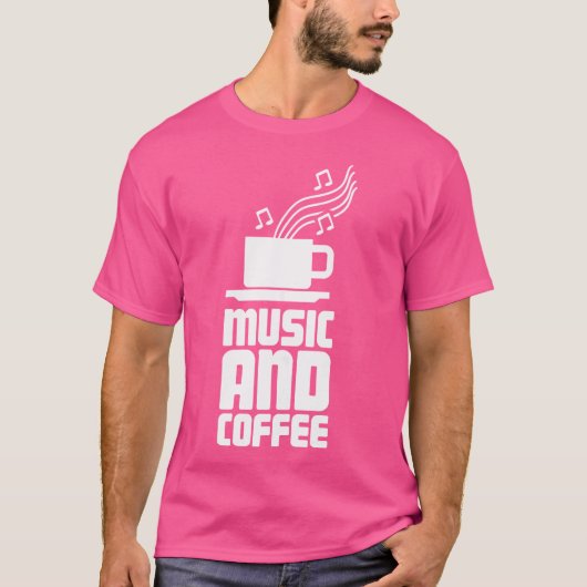 T-Shirt (Vorderseite)