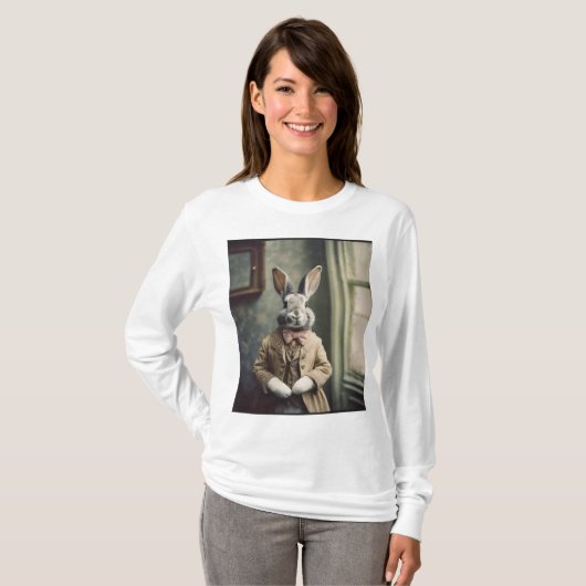 T - Shirt (Vorne ganz)