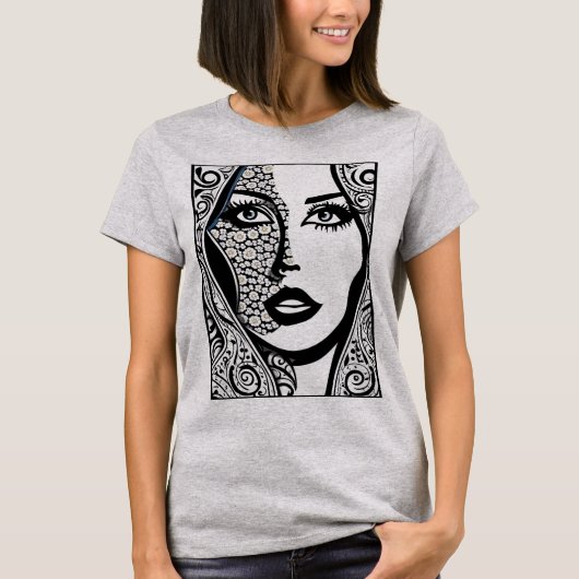 T - Shirt (Vorderseite)