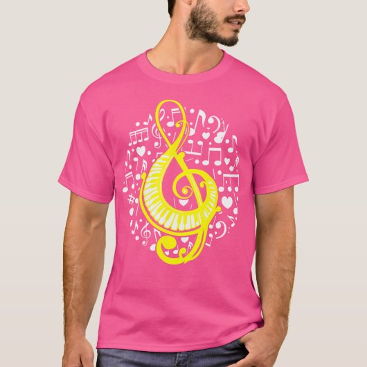 T-Shirt (Vorderseite)