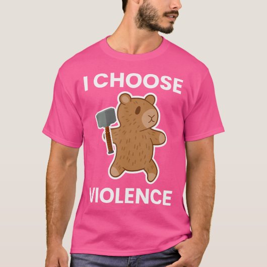 T - Shirt (Vorderseite)