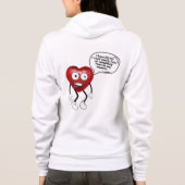 T - Shirt (Rückseite)