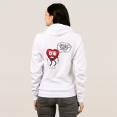 T - Shirt (Schwarz voll)