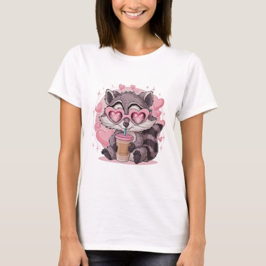 T - Shirt (Vorderseite)