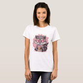 T - Shirt (Vorne ganz)