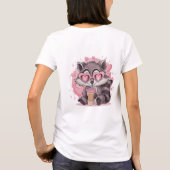 T - Shirt (Rückseite)