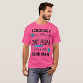 T-Shirt (Vorne ganz)