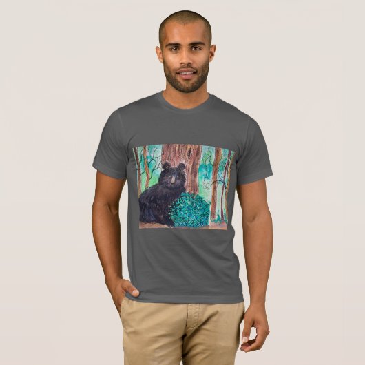 T - Shirt (Vorne ganz)