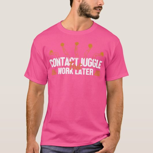 T-Shirt (Vorderseite)