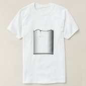 T - Shirt (Design vorne)