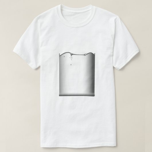 T - Shirt (Design vorne)