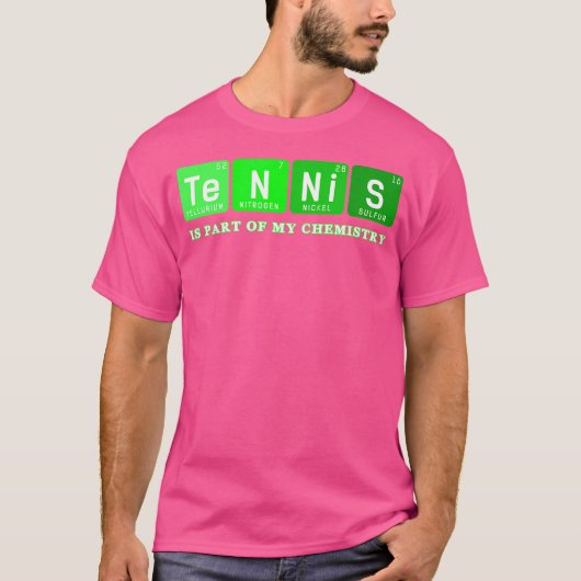 T-Shirt (Vorderseite)