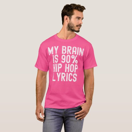 T - Shirt (Vorne ganz)