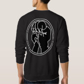 T - Shirt (Rückseite)