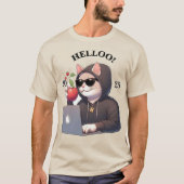 T - Shirt (Vorderseite)