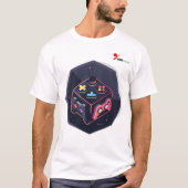 T - Shirt (Vorderseite)