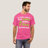 T-Shirt (Vorne ganz)