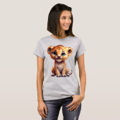 T - Shirt (Vorne ganz)