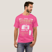 T-Shirt (Vorne ganz)