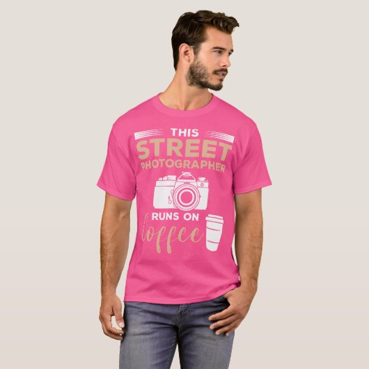 T-Shirt (Vorne ganz)