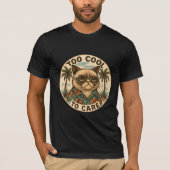T - Shirt (Vorderseite)