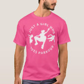 T-Shirt (Vorderseite)