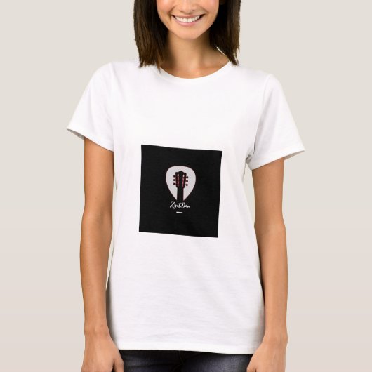 T-Shirt (Vorderseite)
