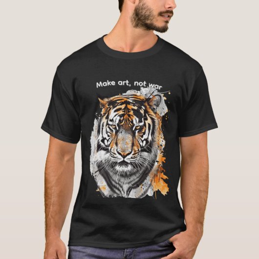 T-Shirt (Vorderseite)