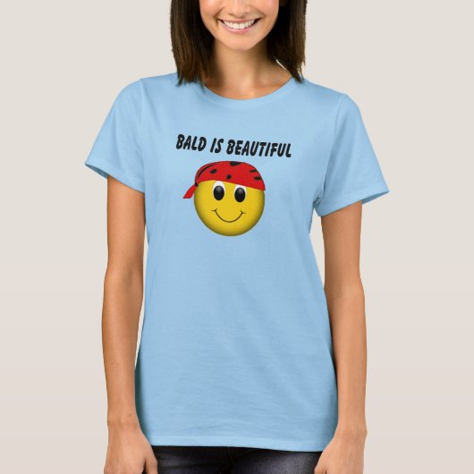 T - Shirt (Vorderseite)