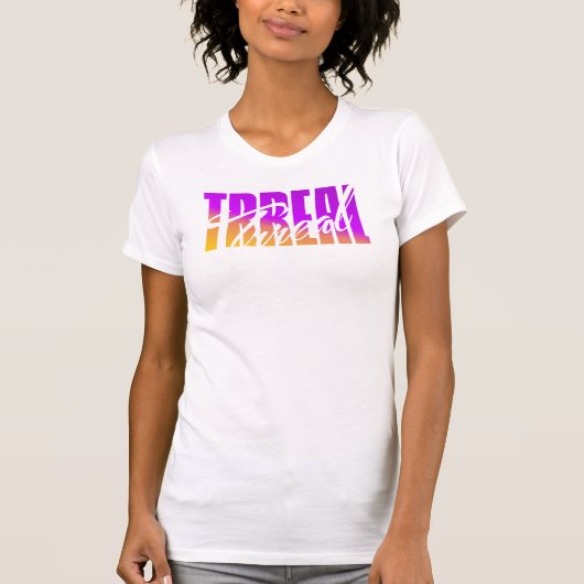 T - Shirt (Vorderseite)