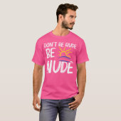 T - Shirt (Vorne ganz)