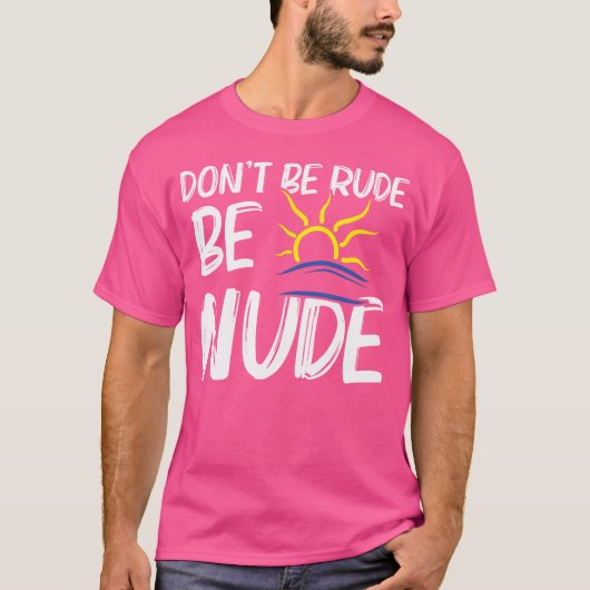 T - Shirt (Vorderseite)