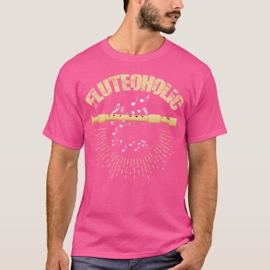 T - Shirt (Vorderseite)