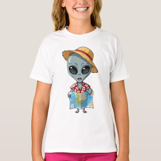 T-Shirt (Vorderseite)