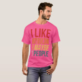 T-Shirt (Vorne ganz)