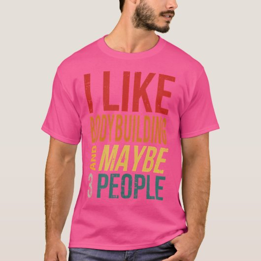 T-Shirt (Vorderseite)
