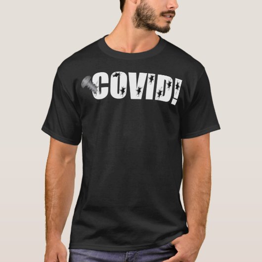 T - Shirt (Vorderseite)