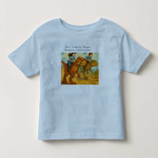 T-Shirt (Vorderseite)