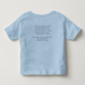 T-Shirt (Rückseite)