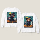 T - Shirt (Design Vorderseite & Rückseite)