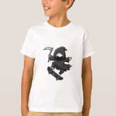 T-Shirt (Vorderseite)