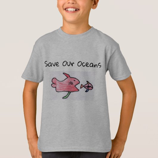 T - Shirt (Vorderseite)