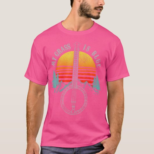 T-Shirt (Vorderseite)