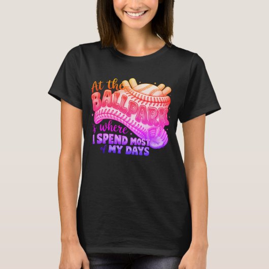 T-Shirt (Vorderseite)