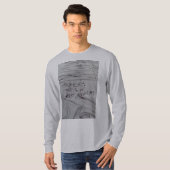 T - Shirt (Vorne ganz)