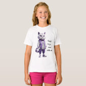 T - Shirt (Vorne ganz)