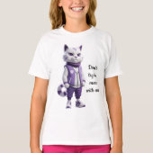 T - Shirt (Vorderseite)