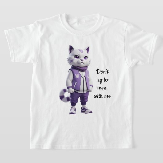 T - Shirt (Ablage )